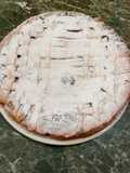 Crostata alla Confettura di Fragole