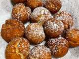sweet potato snacks