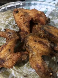 Foto resep BUMBU UNGKEP AYAM GORENG / Bakar