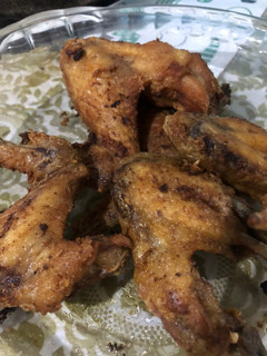 Foto resep BUMBU UNGKEP AYAM GORENG / Bakar