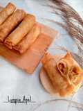 Lumpia Apel