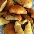 فطائر السبانخ