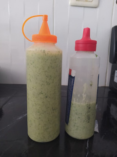 Una foto de Salsa tártara😋