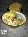 Soto Banjar