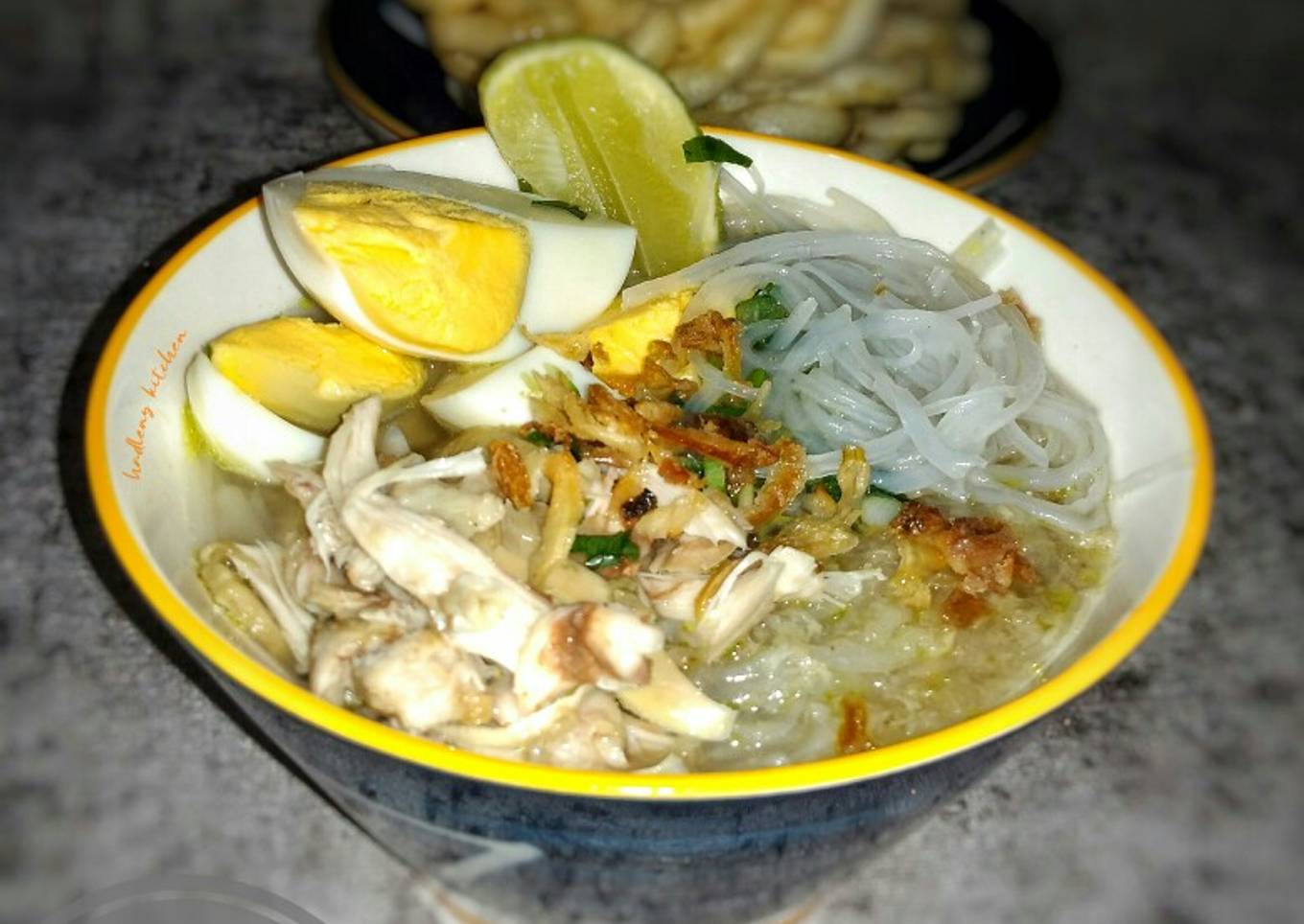 Soto Banjar