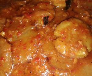 Cara Memasak Rendang jengkol Enak dan Sehat Cara Memasak Rendang jengkol Enak dan Sehat