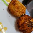 Papas rellenas