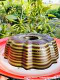 Kue Balapis Kopi Manado