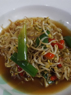 Foto resep Cah Taoge