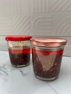 Foto resep Chili Oil