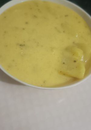A picture of Kadi.