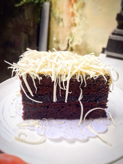 Foto resep Brownies kukus