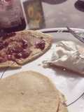 Pancakes light