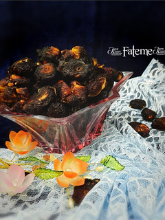 عکسی از دستور انجیر خشک