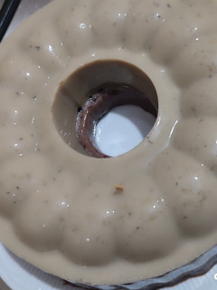 Foto resep Pudding Capcin Choco Oreo