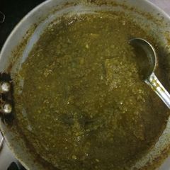 A picture of Nimona Famous recipe.
