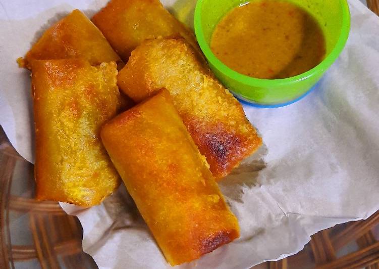 Lumpia