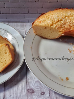Foto resep Bolu Tape