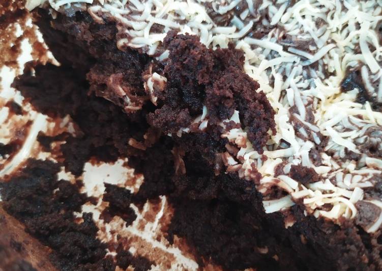 Bagaimana Membuat Brownies, Bikin Ngiler