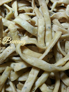 Foto resep Stik Bawang #HappyIedMubarak