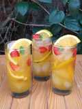 Lemonade Jeruk Baby
