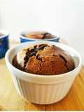 Chocolate Fondant