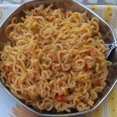 Vag maggi A picture of Vag maggi.