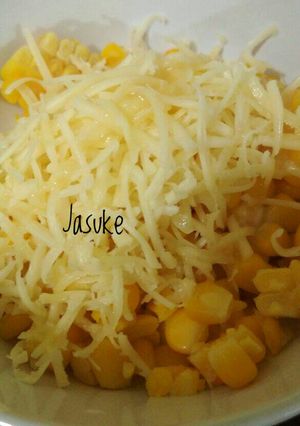 Foto resep Jasuke