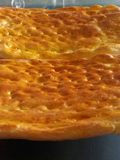 عکسی از دستور نان بربری