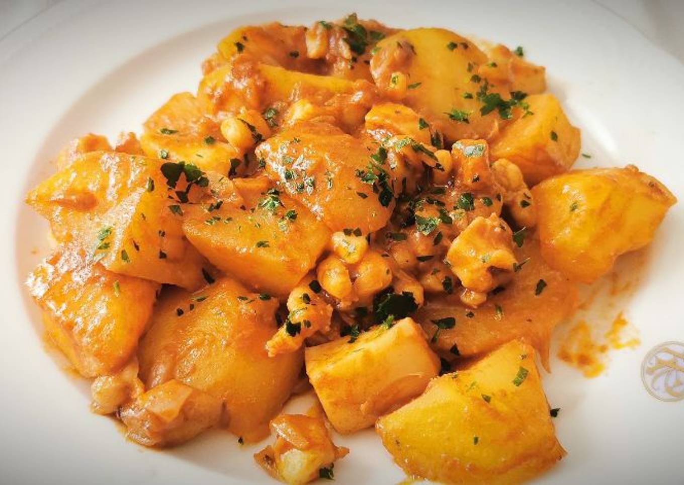 Sepia a la Bruta (a la sucia) de Vilanova i la Geltrú