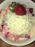 Salad Buah Segar