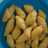 Molen  imut pisang coklat