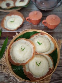 Foto resep Apem Selong