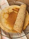 🌮🌯Crepas 100% integrales para wraps, burritos o canelones 🌯🌮
