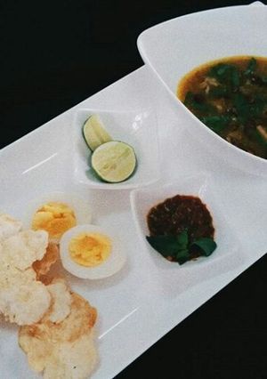 Foto resep Soto Pekalongan (Tauto)