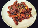 டிராகன் சிக்கன்(dragon chicken recipe in tamil)