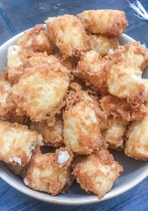 Foto resep Tahu Krispi