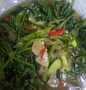 Langkah Mudah untuk Membikin Resep Cah Kangkung Pete Saos Tiram yang Menggugah Selera Anti Ribet, Sempurna