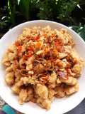 Ayam puruluk