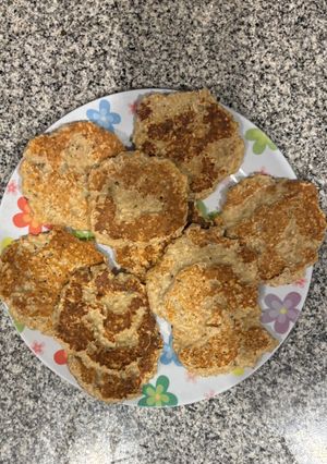 Una foto de Pancakes