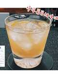 Pineapple Lemon Grapefruit Beer Cocktail