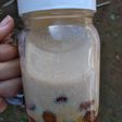 Brown Sugar Boba Milk