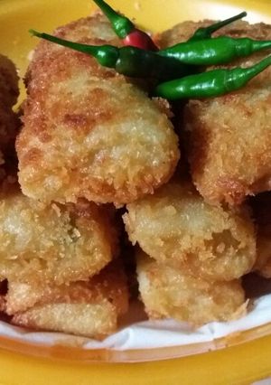 Foto resep Risol Renyah