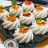 Kue Talam Abon