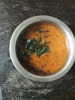 வெங்காய சட்னி (Vengayam Chutni Recipe in Tamil) செய்முறை முக்கிய புகைப்படம்