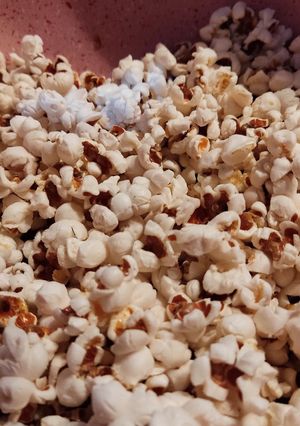 عکسی از دستور 🍿پفیلا🍿