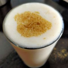 A picture of Jeera Buttermilk.