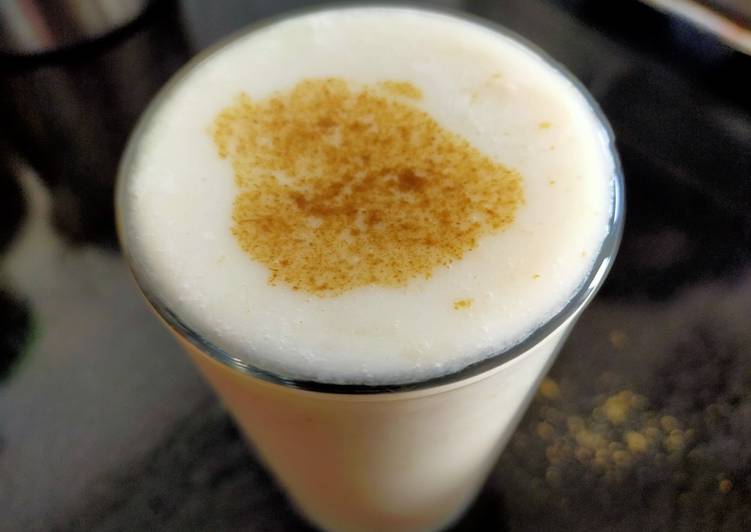 Recipe of Favorite Jeera Buttermilk