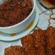 Sambal Terasi ala Jiddah