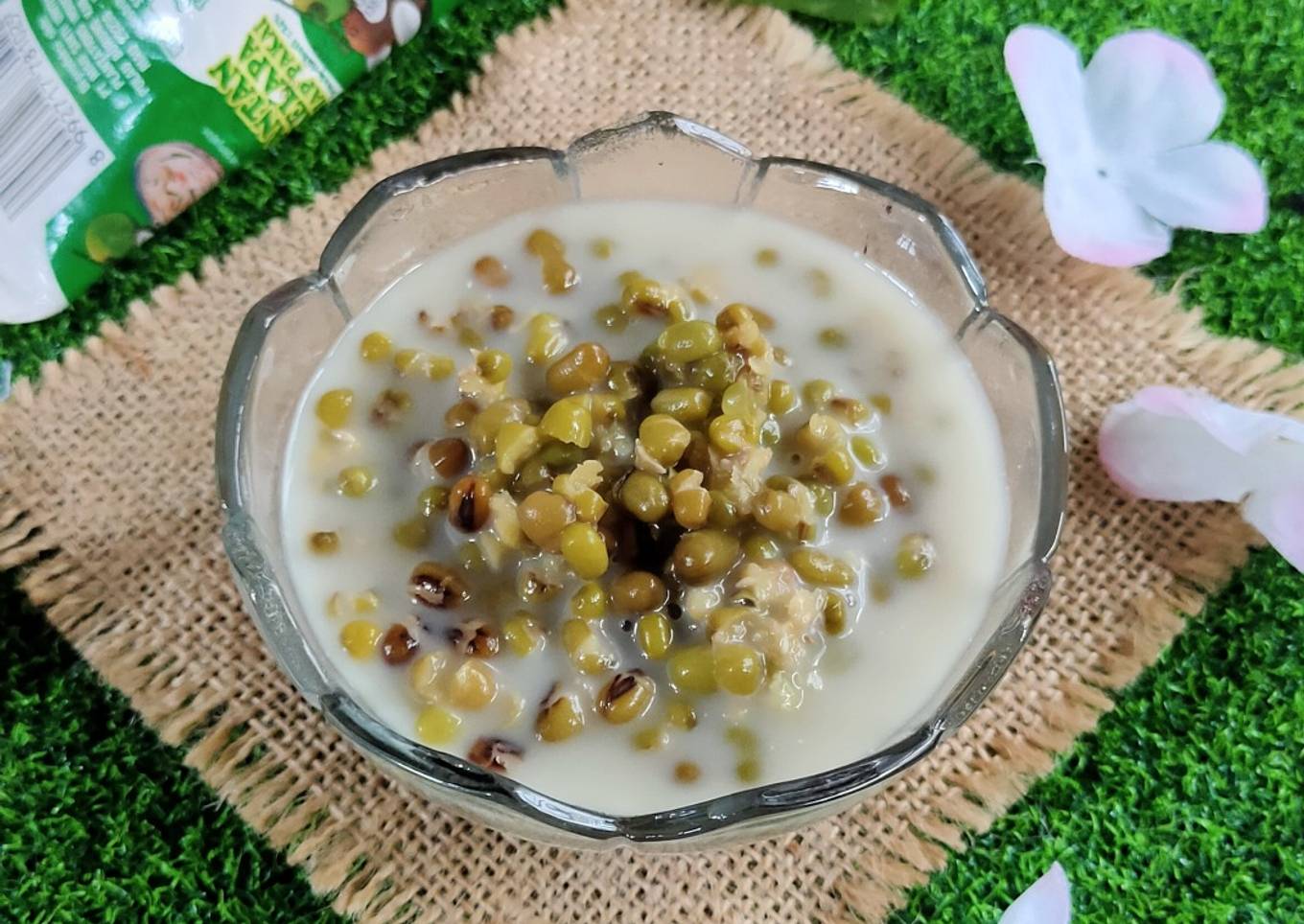 Bubur Kacang Hijau